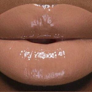 Vegan 🌱 Butter Lip Gloss ( Cruelty free )